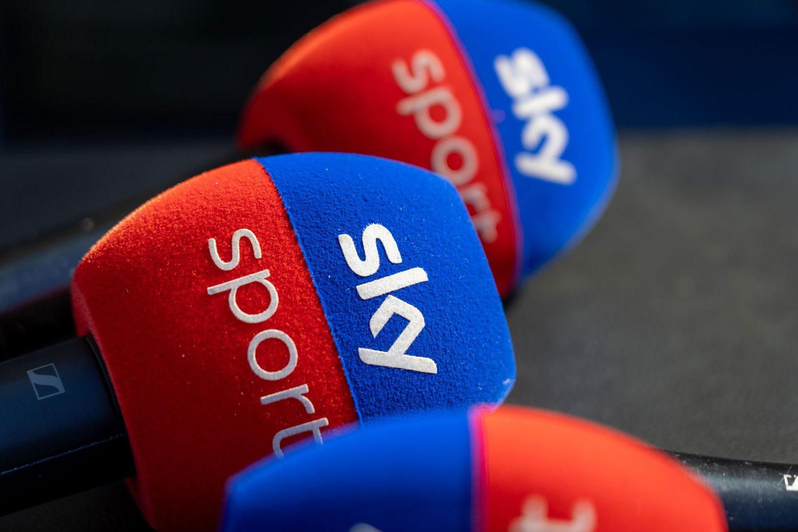 Konferenz weg, Freitag wieder da: Der Rechtezuschnitt hat sich geändert.