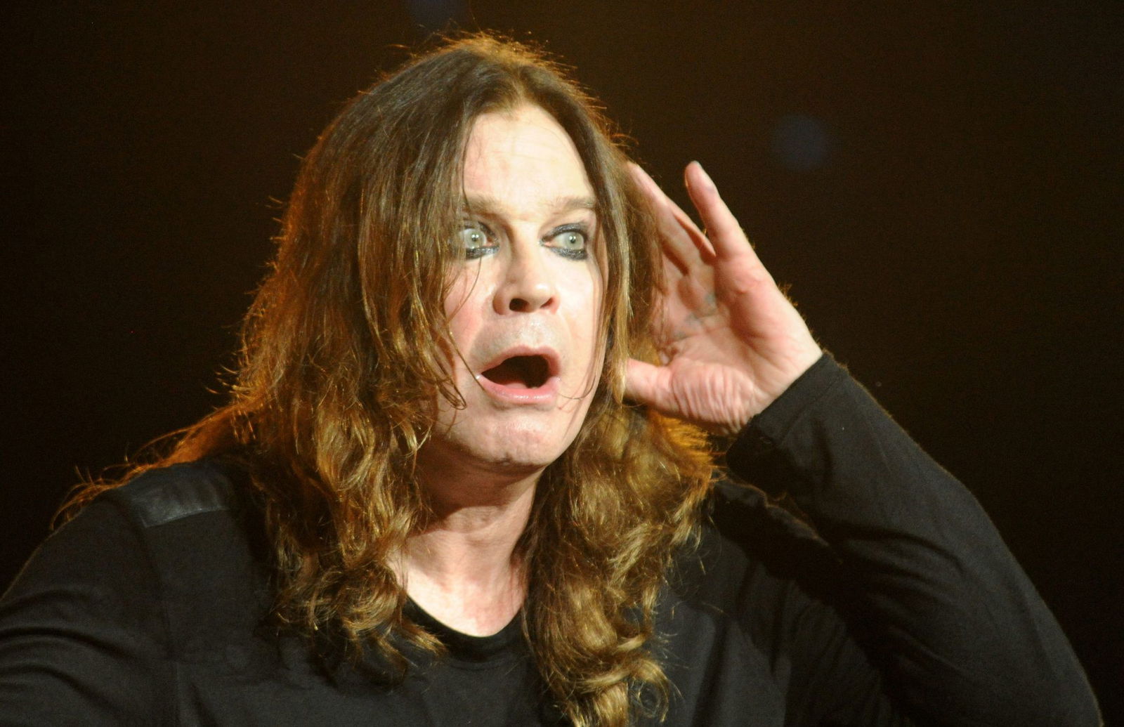 Ozzy Osbourne spielte gerne mit den dunklen Aspekten des Lebens - allerdings stets mit einem Augenzwinkern. Er traf dabei bei Millionen Menschen einen Nerv.