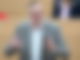 Er ist schockiert: Andreas Schwarz von den Grünen. (Archivbild)
