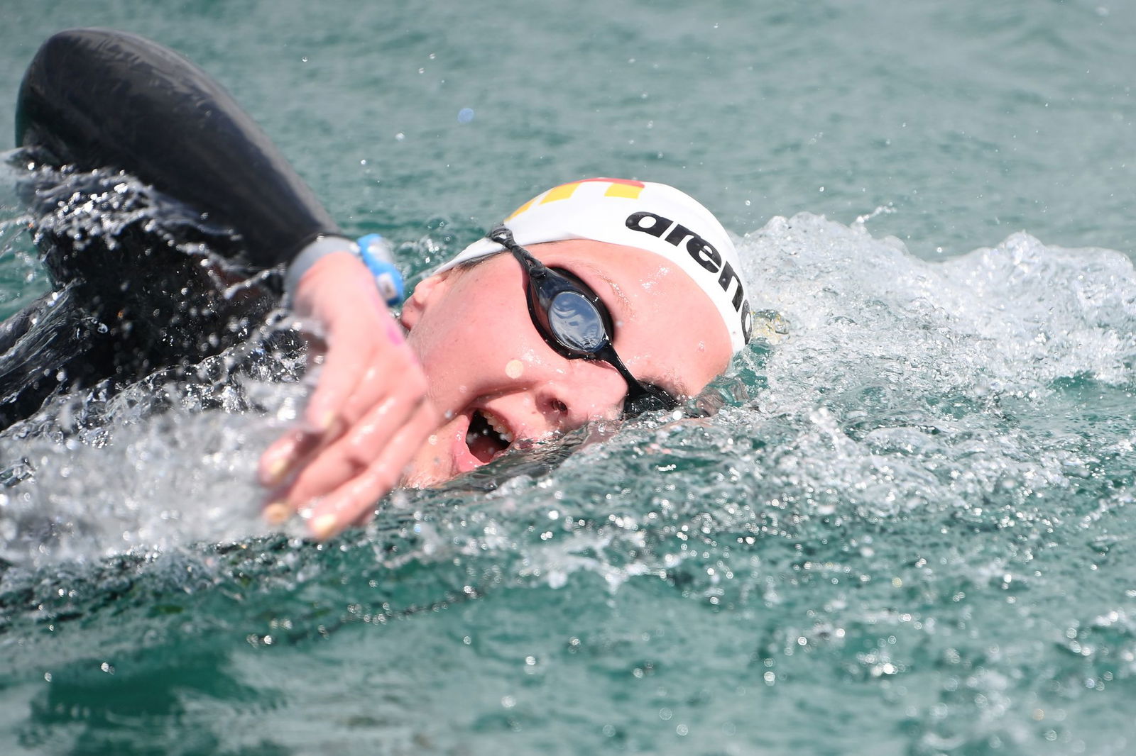 Lea Boy ist von den Verschiebungen genervt.