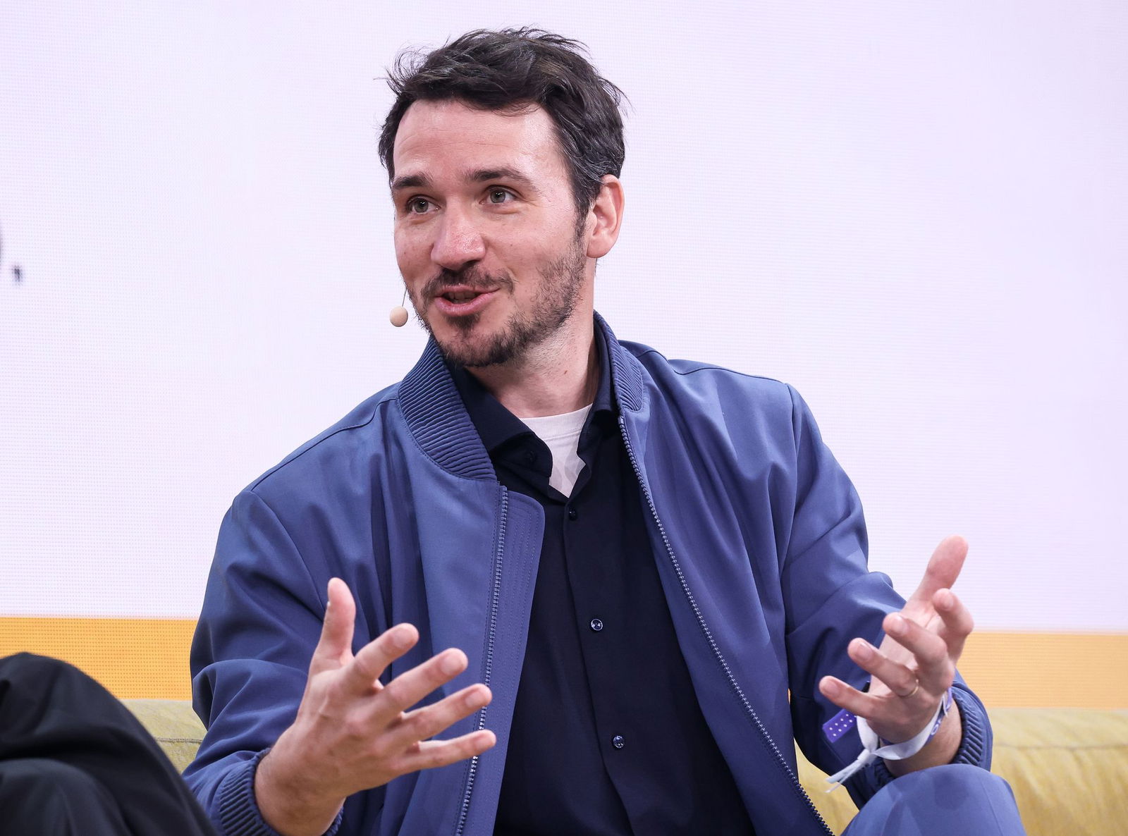 Für Felix Neureuther ist die Familie das Wichtigste.