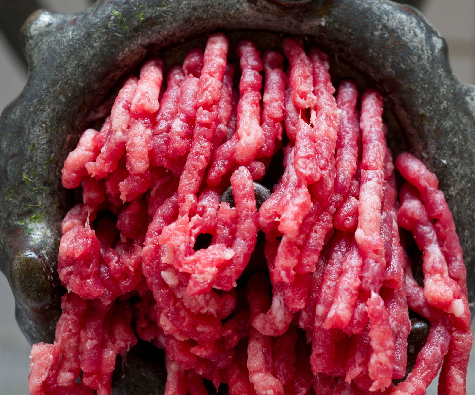 Der Anbieter hat es mit der Hygiene ganz und gar nicht ernst genommen. (Symbolbild)