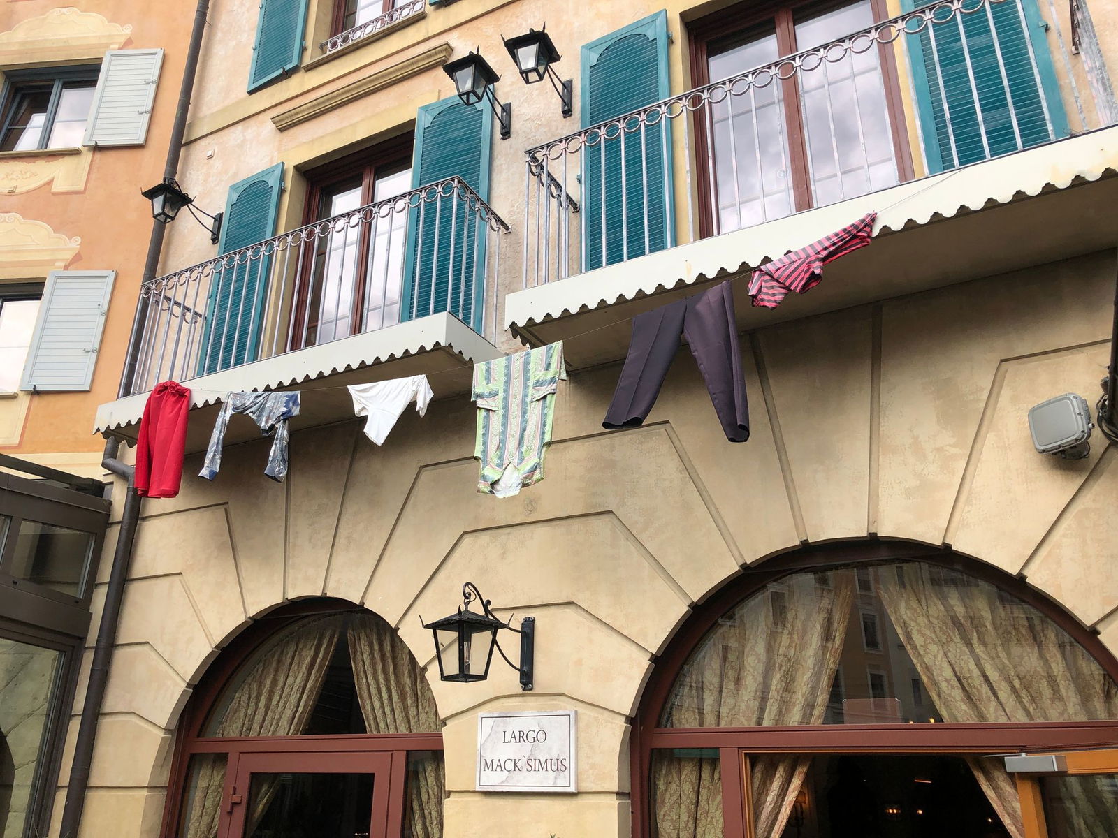 Der Europa-Park sollte zunächst im südbadischen Breisach gebaut werden. 