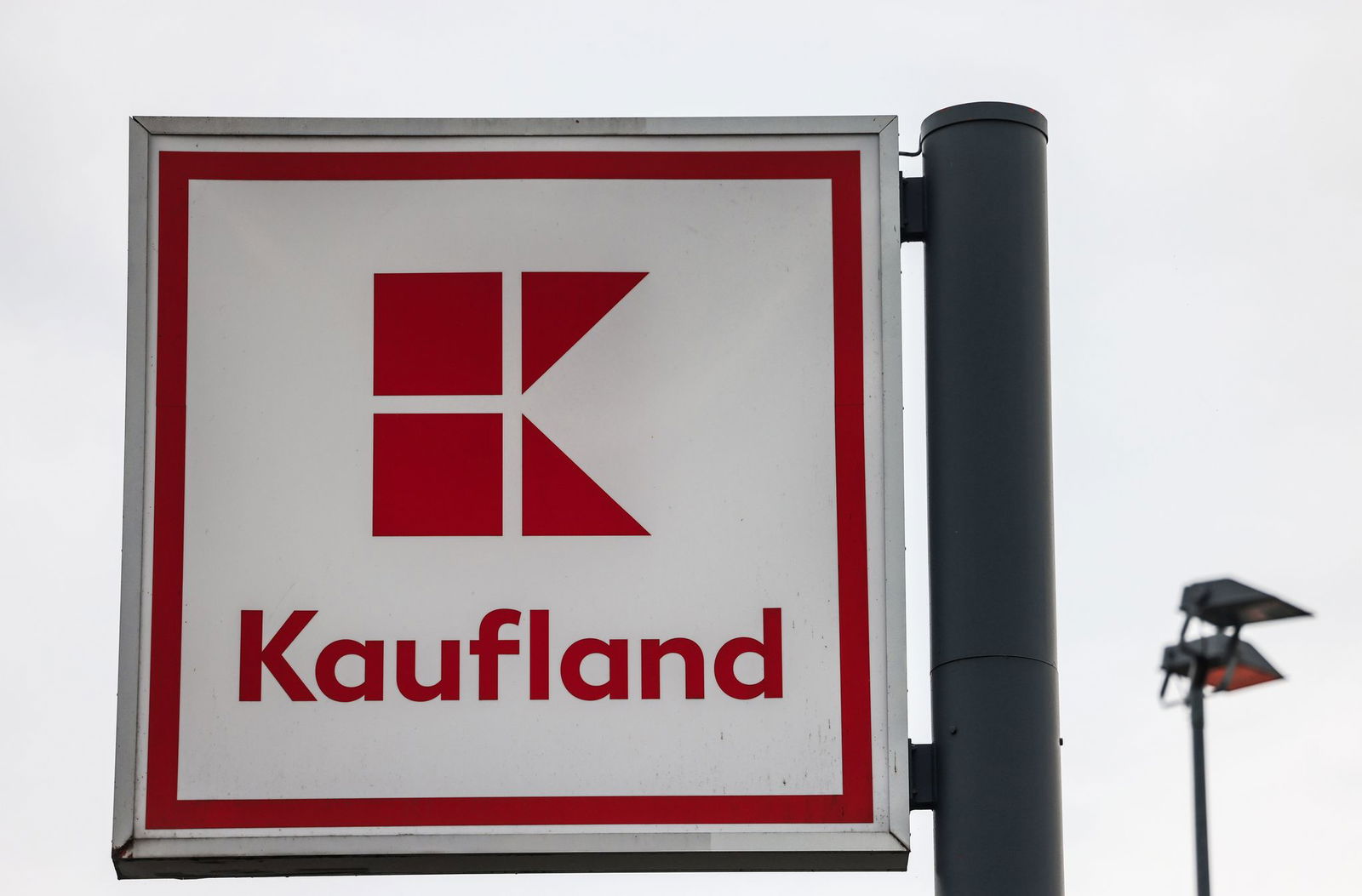 Kaufland ruft Beerenmischung zurück (Foto-Archiv)