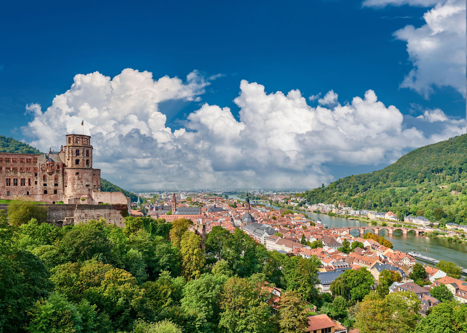 Heidelberg