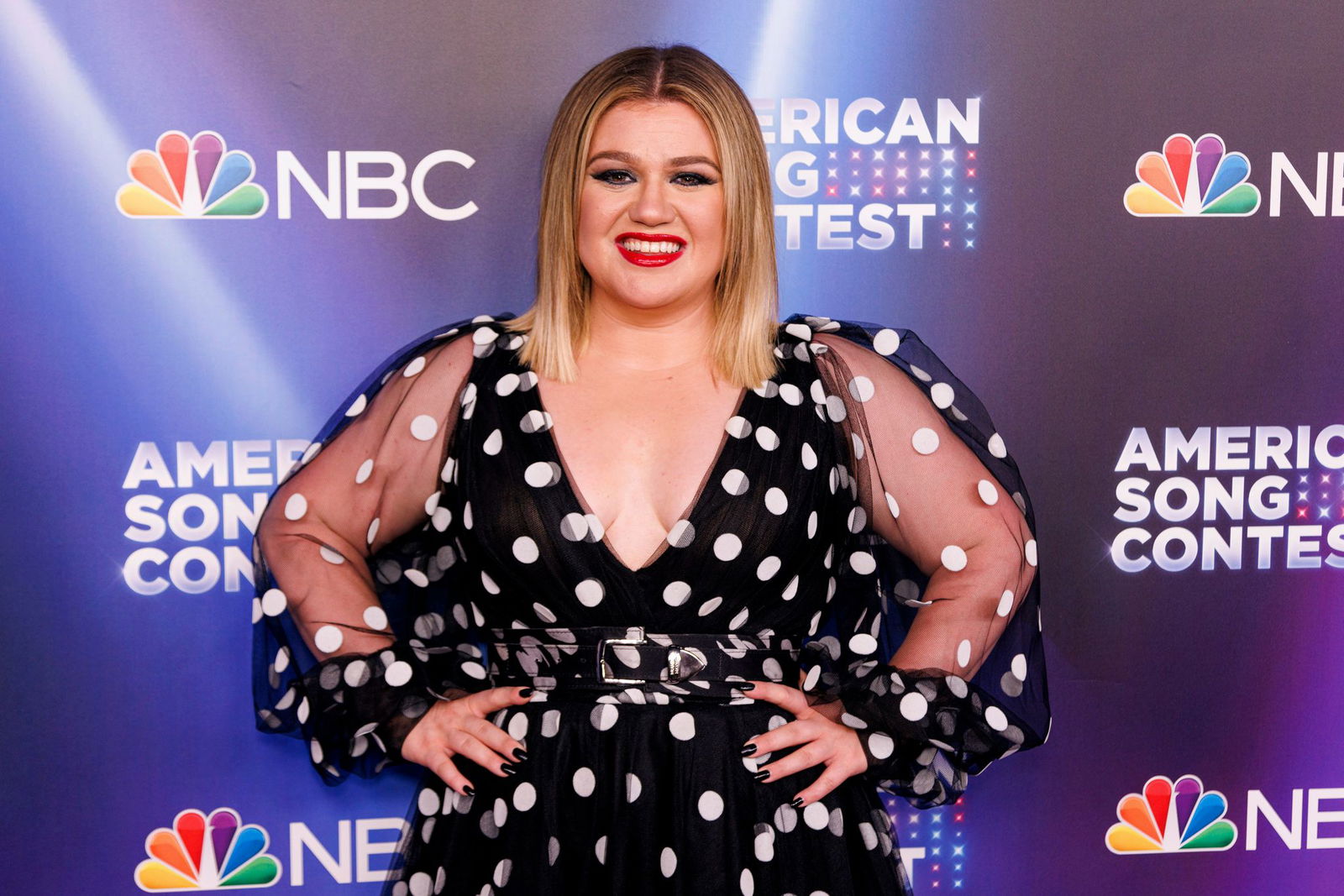 Für Kelly Clarkson standen im August eigentlich noch vier Konzerte in Las Vegas auf dem Programm. (Archivbild)