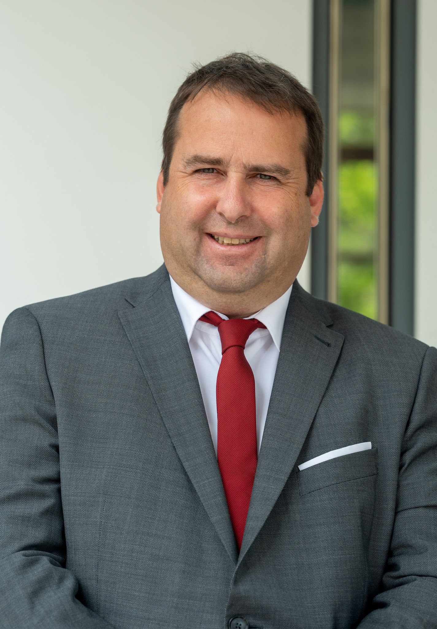 Saar-Arbeitsminister Magnus Jung (SPD) will künftig auch das sogenannte «endogene Potenzial» für den Arbeitsmarkt nutzen. (Archivbild)