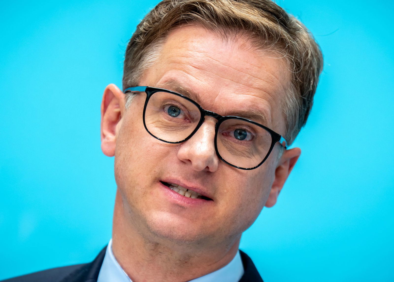 «Wir werden Reformen machen müssen, gerade bei den Sozialversicherungen», sagt Linnemann. (Achivfoto) 