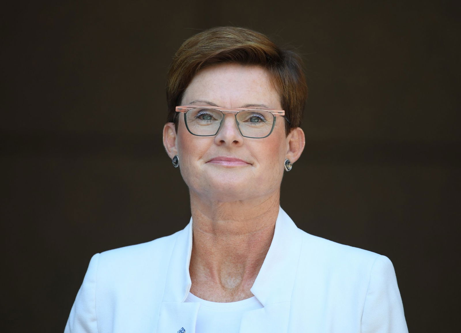 Die Landesvorsitzende des Hausärzteverbands, Barbara Römer, ist davon überzeugt, dass Häppi ein zukunftsweisendes Projekt ist. (Archivbild)