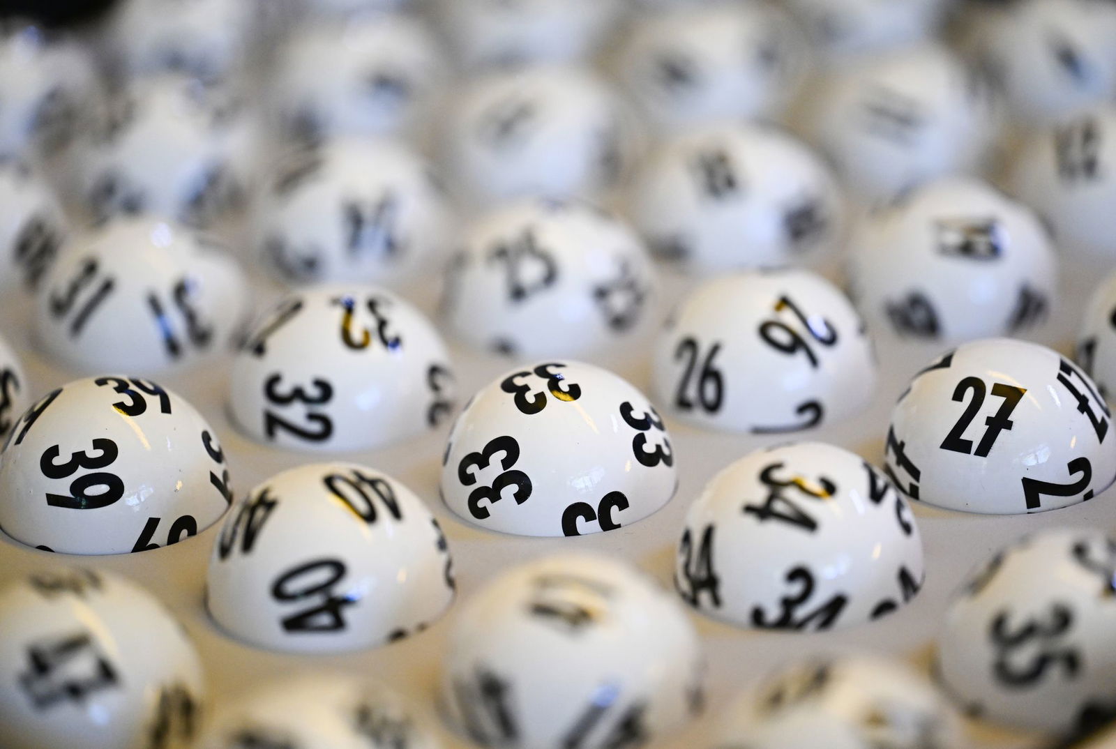 Der Glückspilz aus Heilbronn hat sechs richtige Kreuze gesetzt. (Symbolbild)