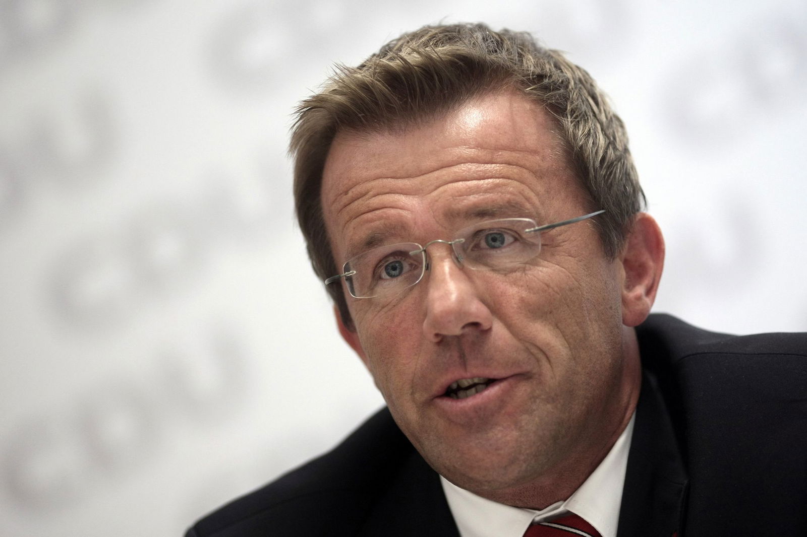 Haumann nennt den Monat Juli «schlicht und einfach eine Katastrophe» (Archivfoto)