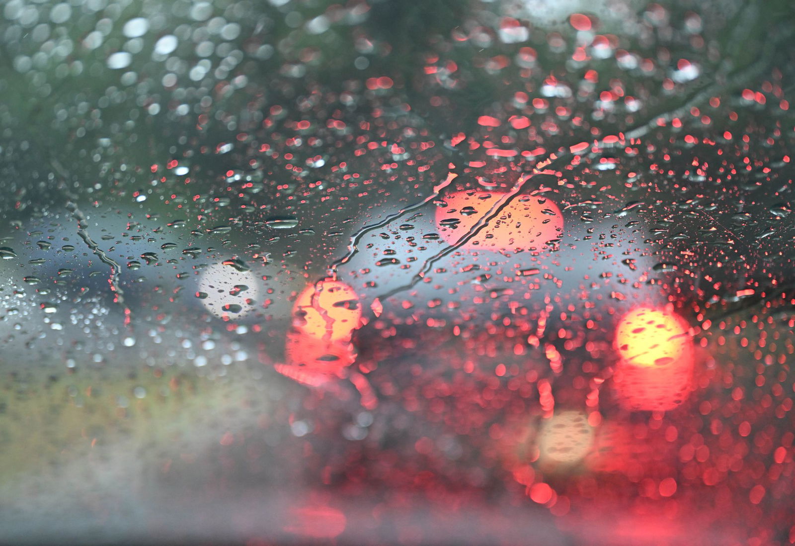 Es drohen Unwetter in Baden-Württemberg. (Archivbild)