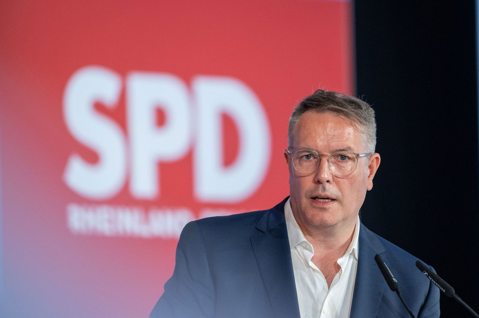Schweitzer möchte die Koalition mit FDP und Grünen in Mainz über die Landtagswahl 2026 hinaus gerne fortsetzen.