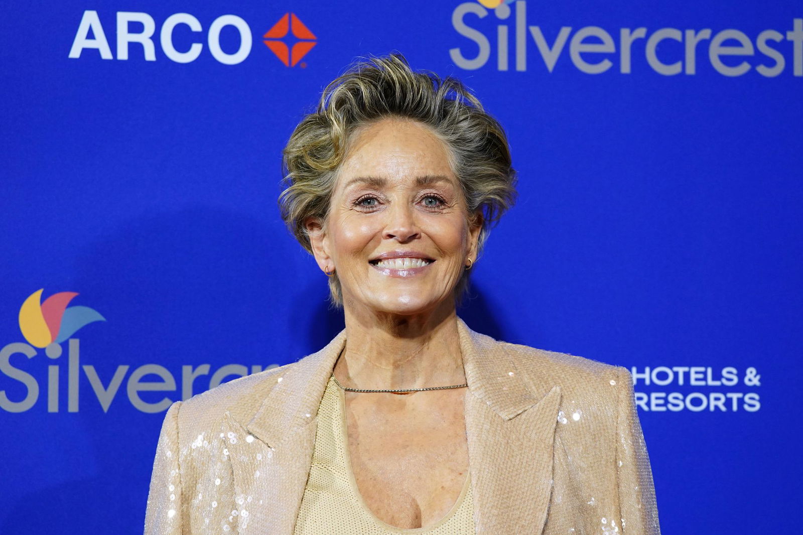 Sharon Stone ist ab dieser Woche in dem Action-Streifen «Nobody 2» zu sehen. (Archivbild)