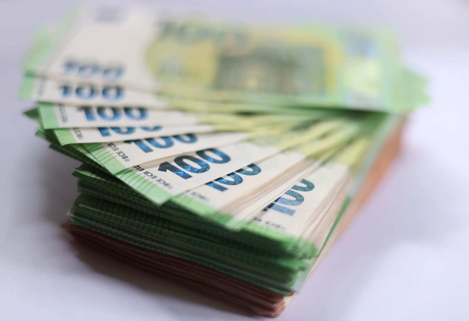 Die Plattform Gofundme berichtet, dass die Summe an gesammelten Spenden in Deutschland steigt. (Symbolbild) 