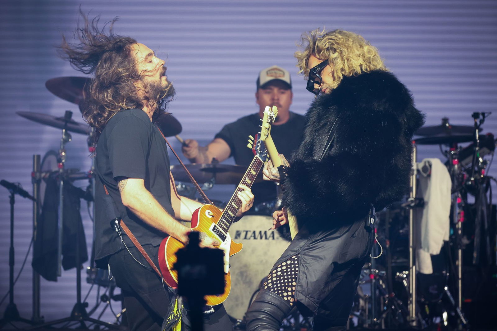 Kein Tokio-Hotel-Konzert ohne «Durch den Monsun» (Archivbild).