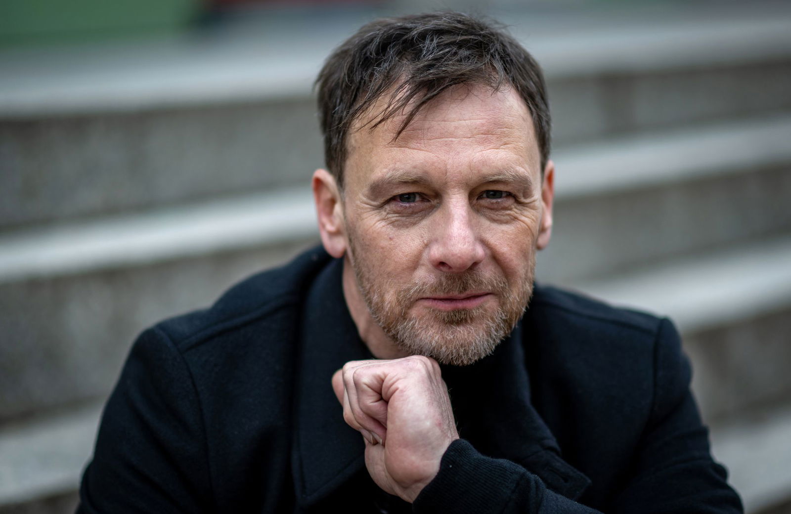 Comeback in Paraderolle: Hendrik Duryn spielt wieder Stefan Vollmer für die RTL-Serie «Der Lehrer». (Archivbild)