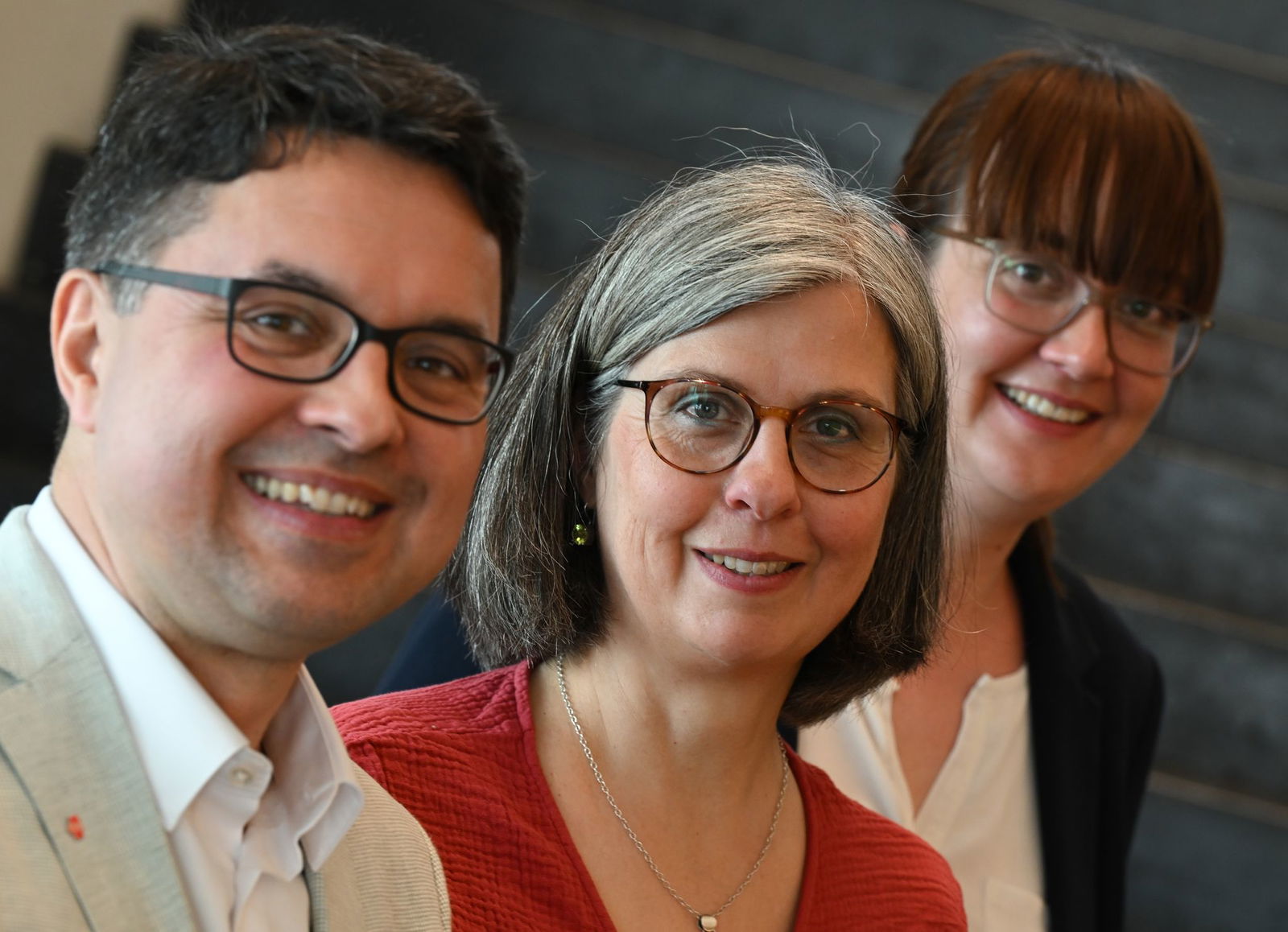 Die GEW warnt vor einer unzureichenden Unterrichtsversorgung. (Archivbild)