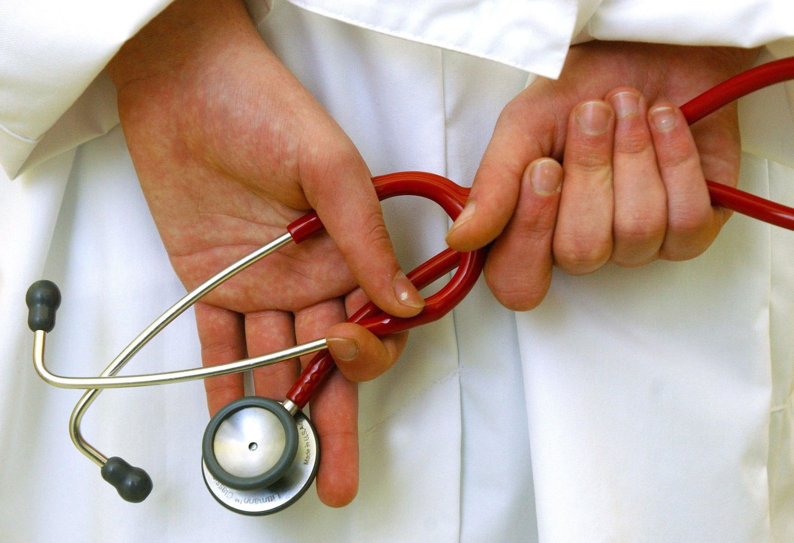 Viele Patienten halten vom Arzt empfohlene Selbstzahler-Leistungen für sinnvoll. (Archivbild)