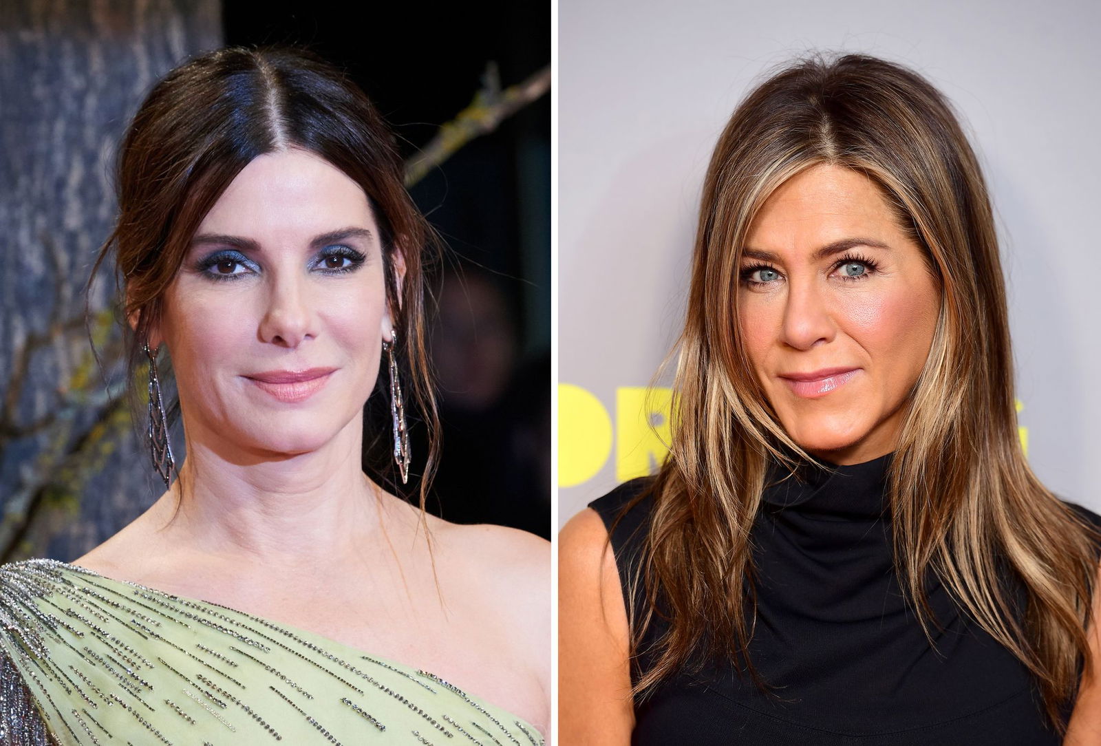 Die beiden Schauspielerinnen teilten eine Zeit lang eine Angst vor dem Fliegen. (Archivbild)