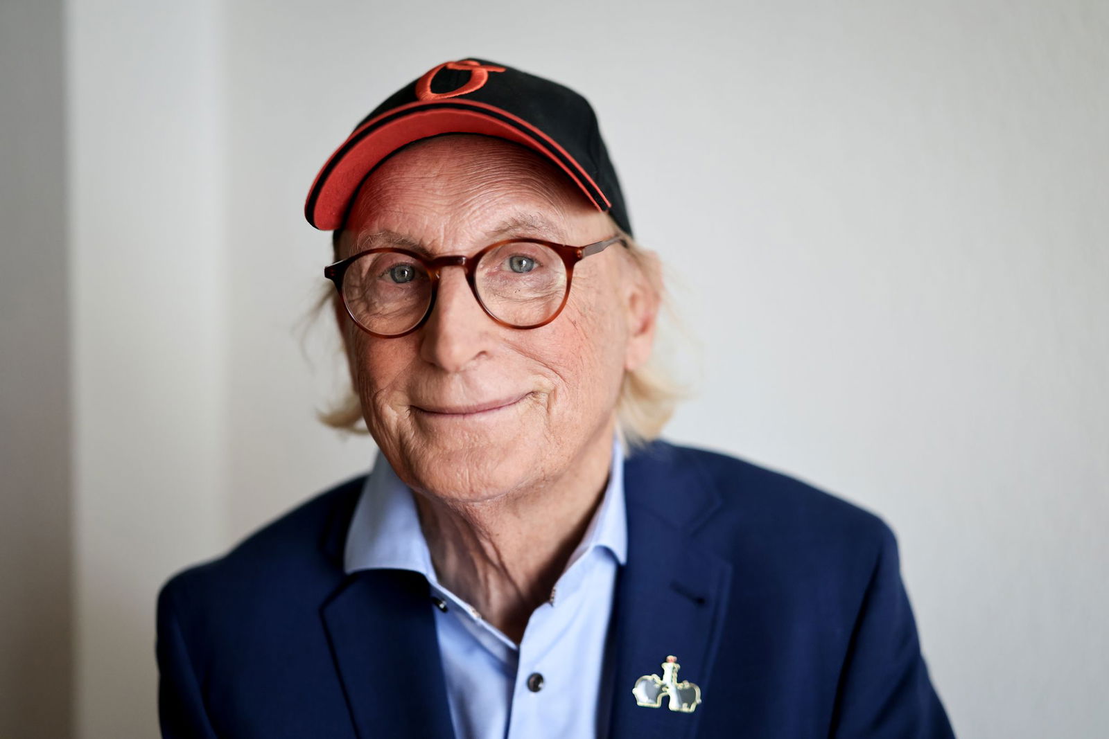 Die Single von Helene Fischer und Otto Waalkes (hier eine Aufnahme aus dem Juli 2025) ist am Freitag erschienen. (Archivfoto)