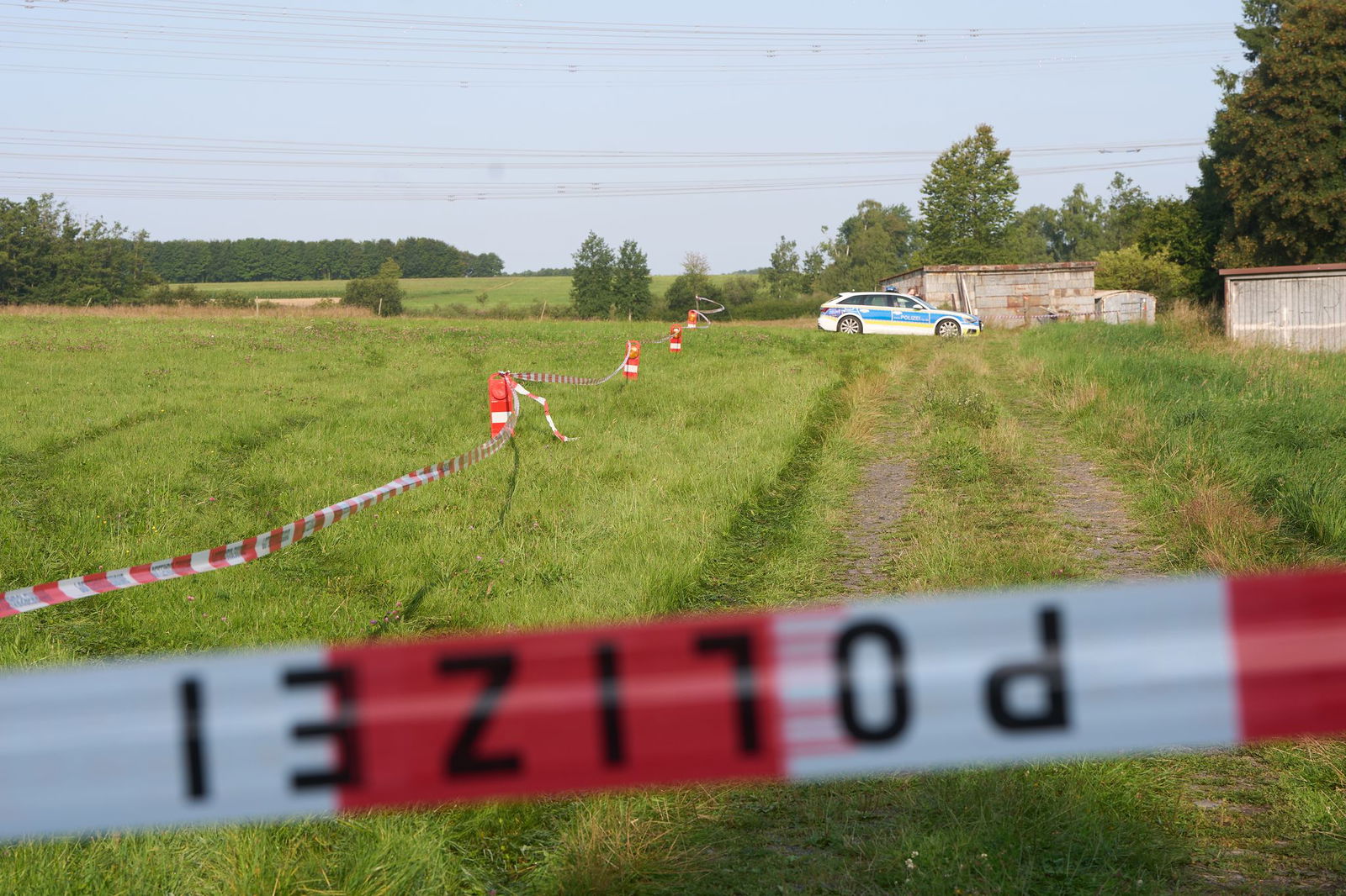 Von dem mutmaßlichen Täter fehlt seit der Tat vor vier Monaten jede Spur