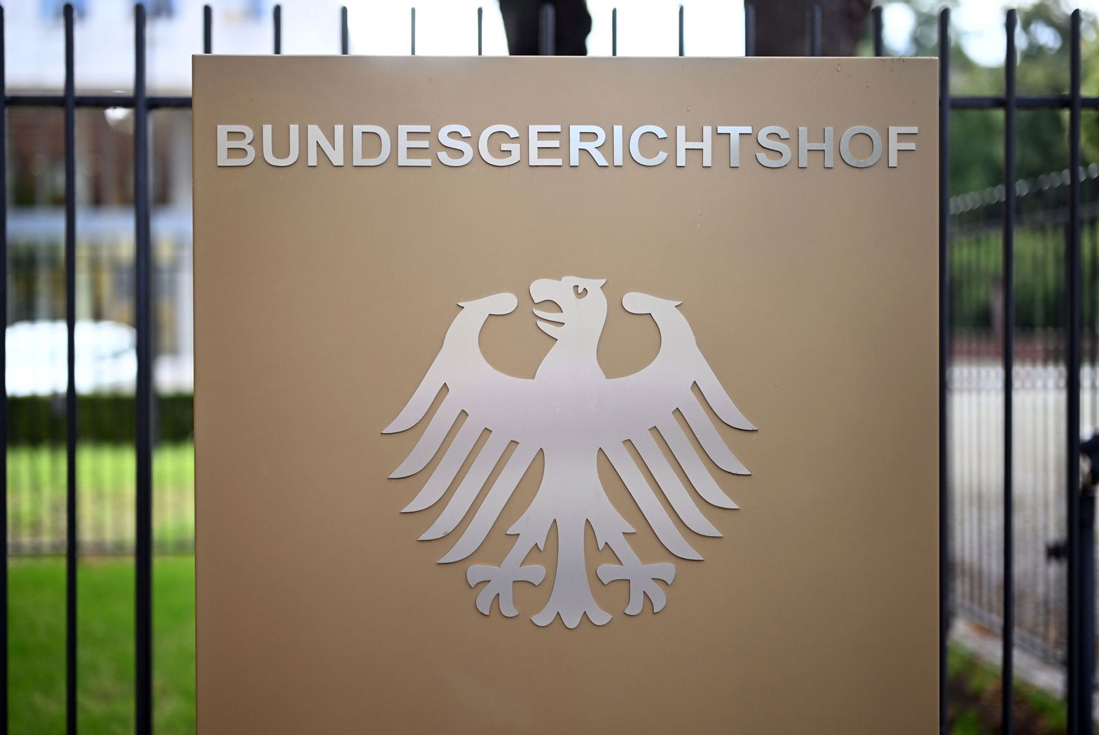  Der BGH hob das Urteil des Landgerichts Landau vom 23. Februar 2024 auf. (Archivfoto)