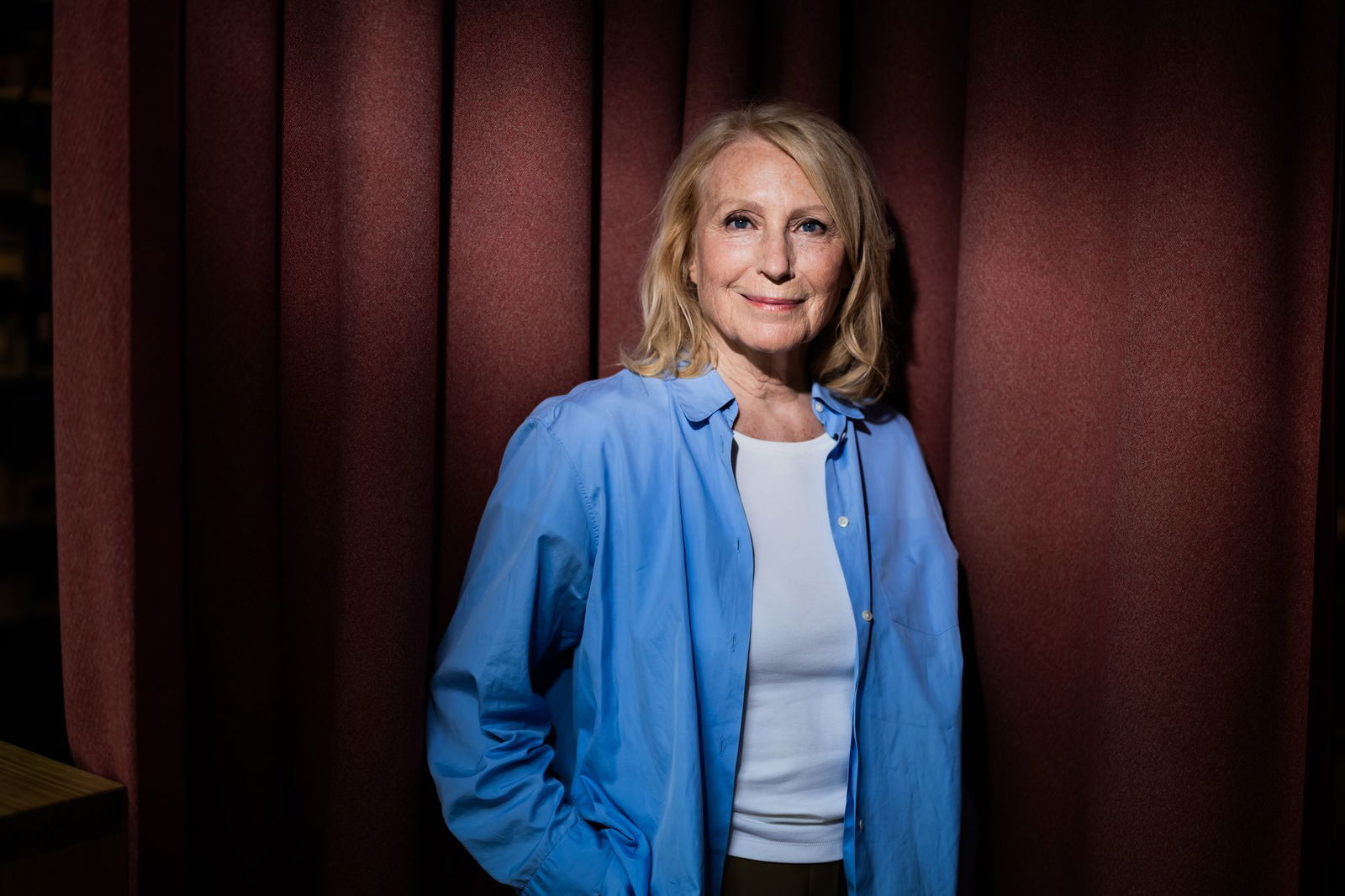 Kämpft für LGBT-Rechte: Maren Kroymann. (Archivfoto)