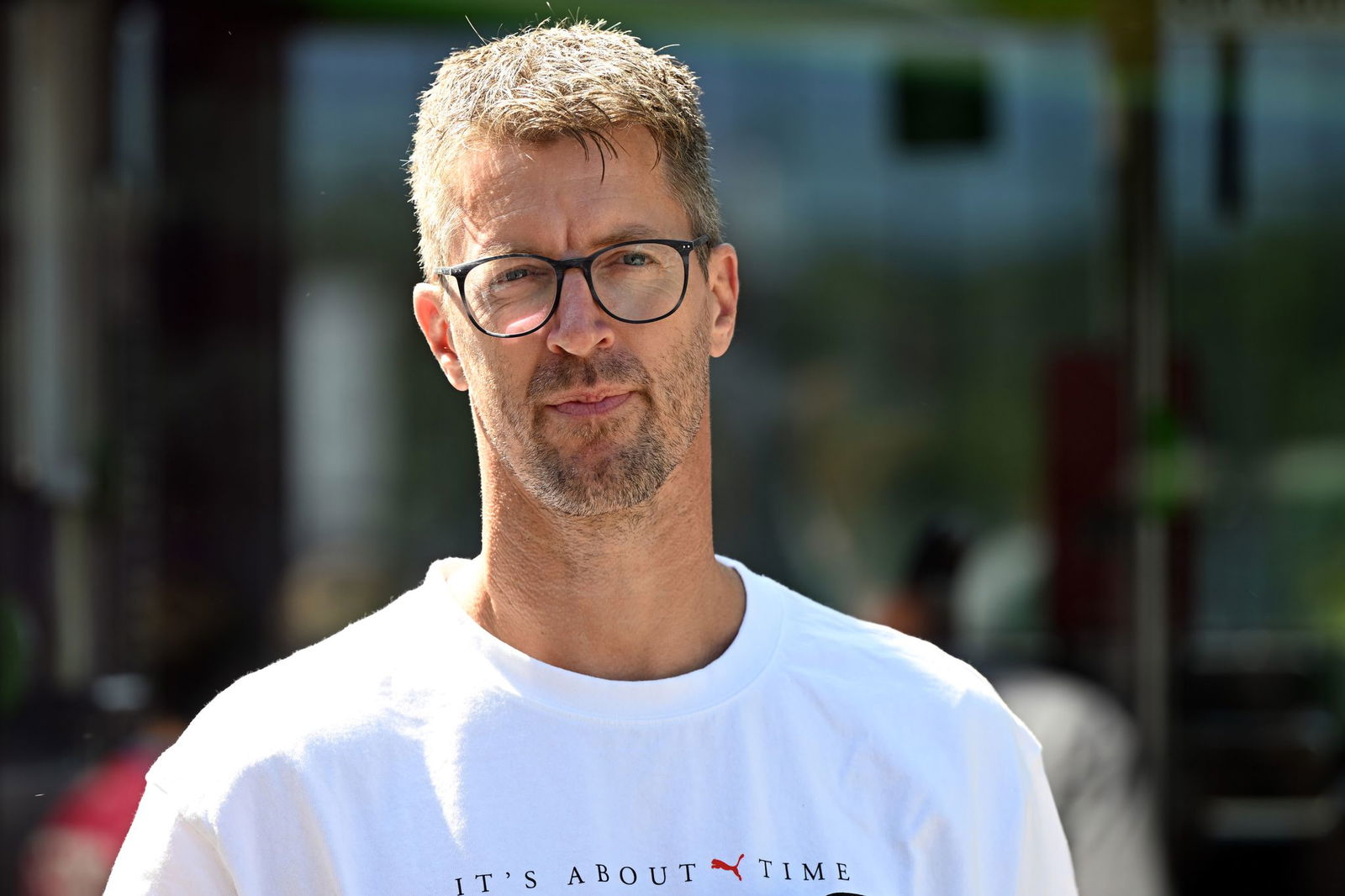 Bundestrainer Markus Gaugisch bedauert das Aus für den deutschen Meister HB Ludwigsburg.