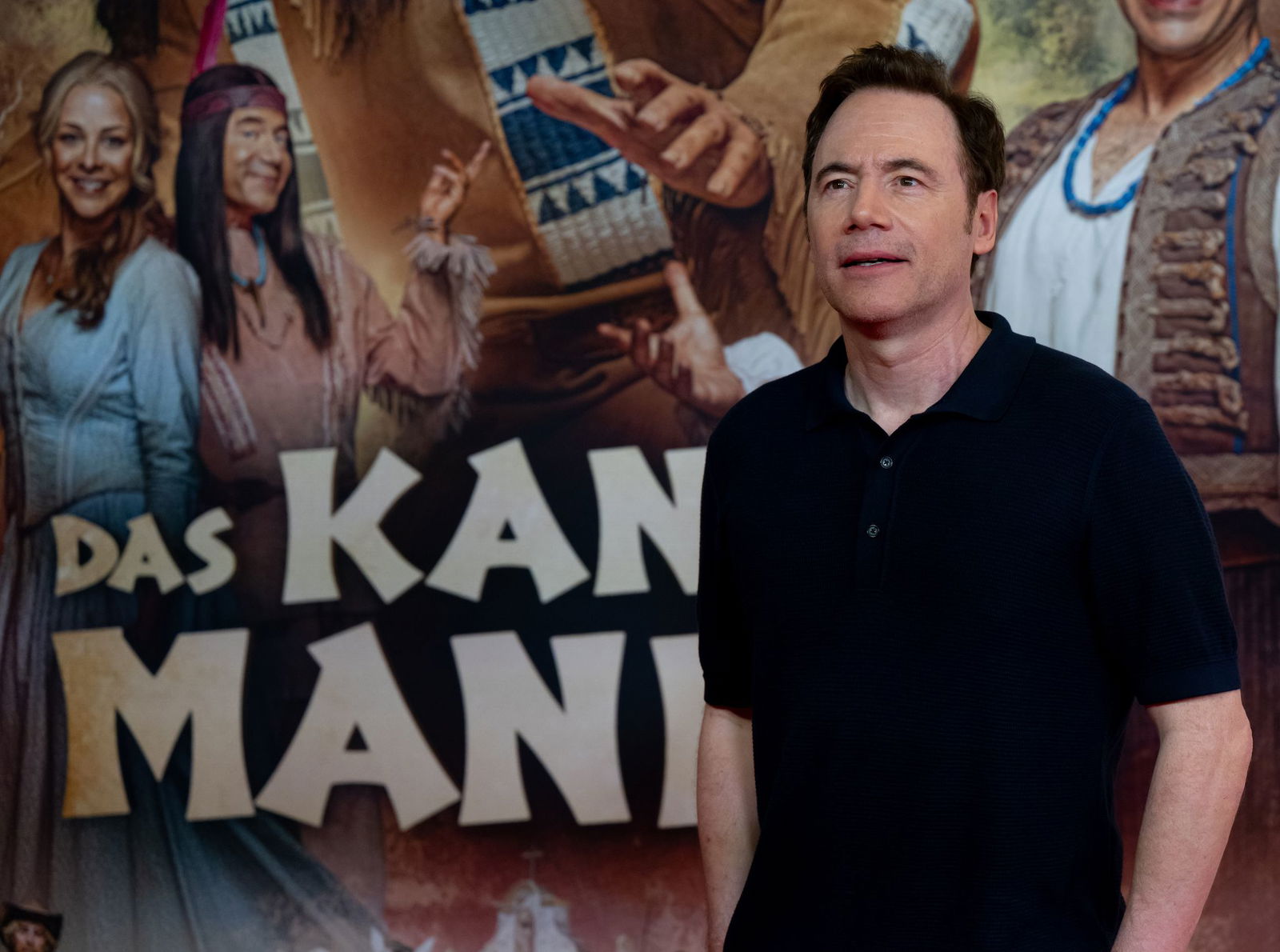 Die Western-Parodie «Das Kanu des Manitu» kommt beim Kinopublikum gut an. (Archivbild)