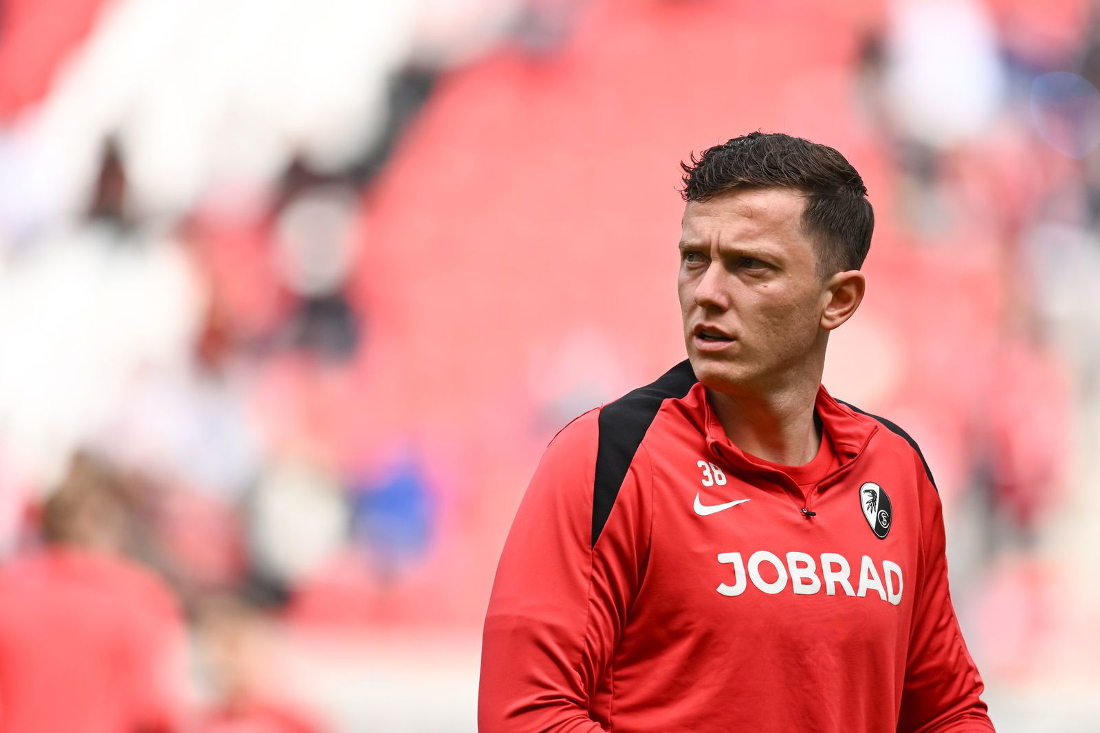 Steht vor einem Wechsel: Michael Gregoritsch