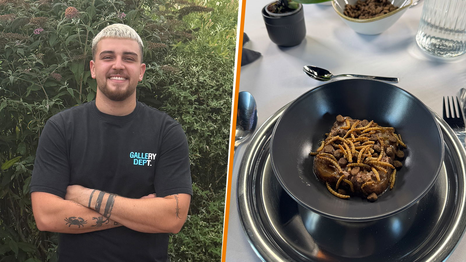 GGF AAA Pass Finale Berkan