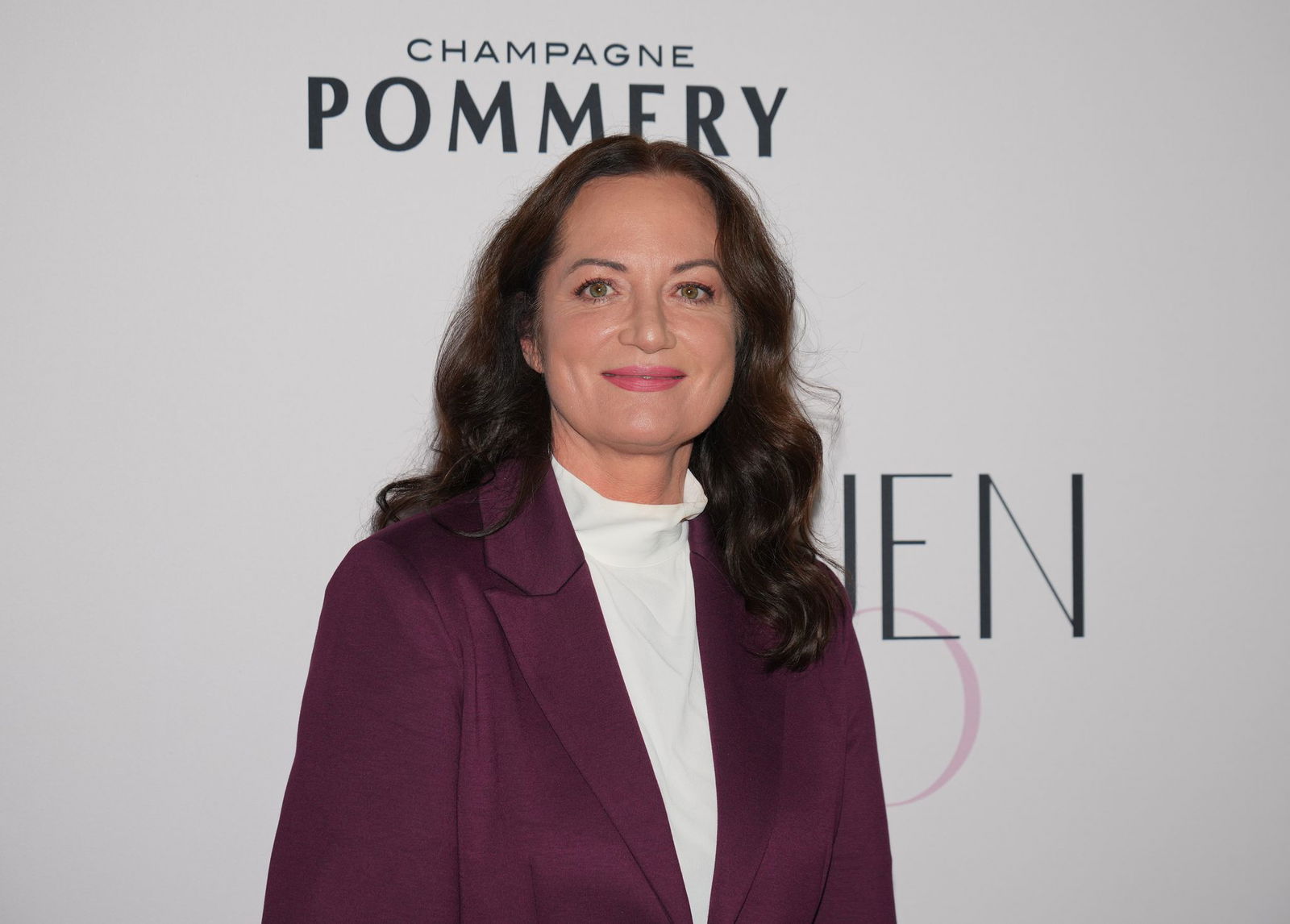 Die gebürtige Stuttgarterin drehte für die ARD-Reihe «Die Diplomatin» erneut in Rom. (Archivbild) 