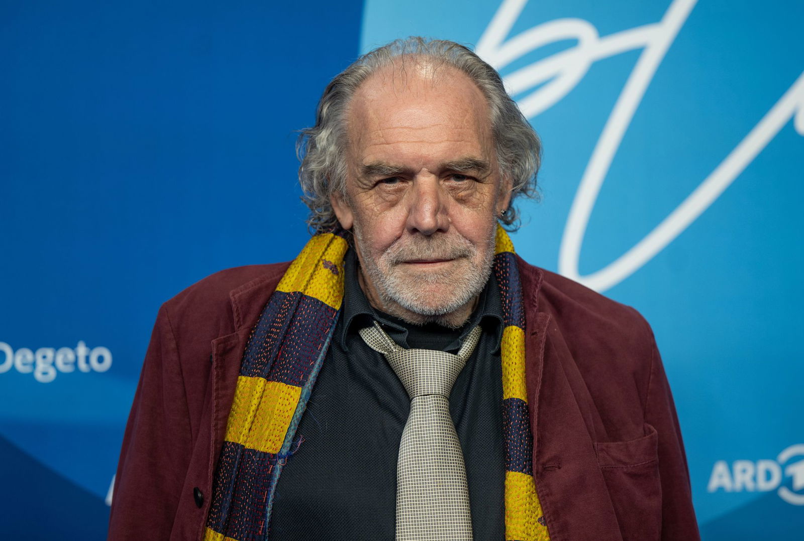 Stammt aus einer Schauspielerfamilie: Christian Kohlund. (Archivbild)