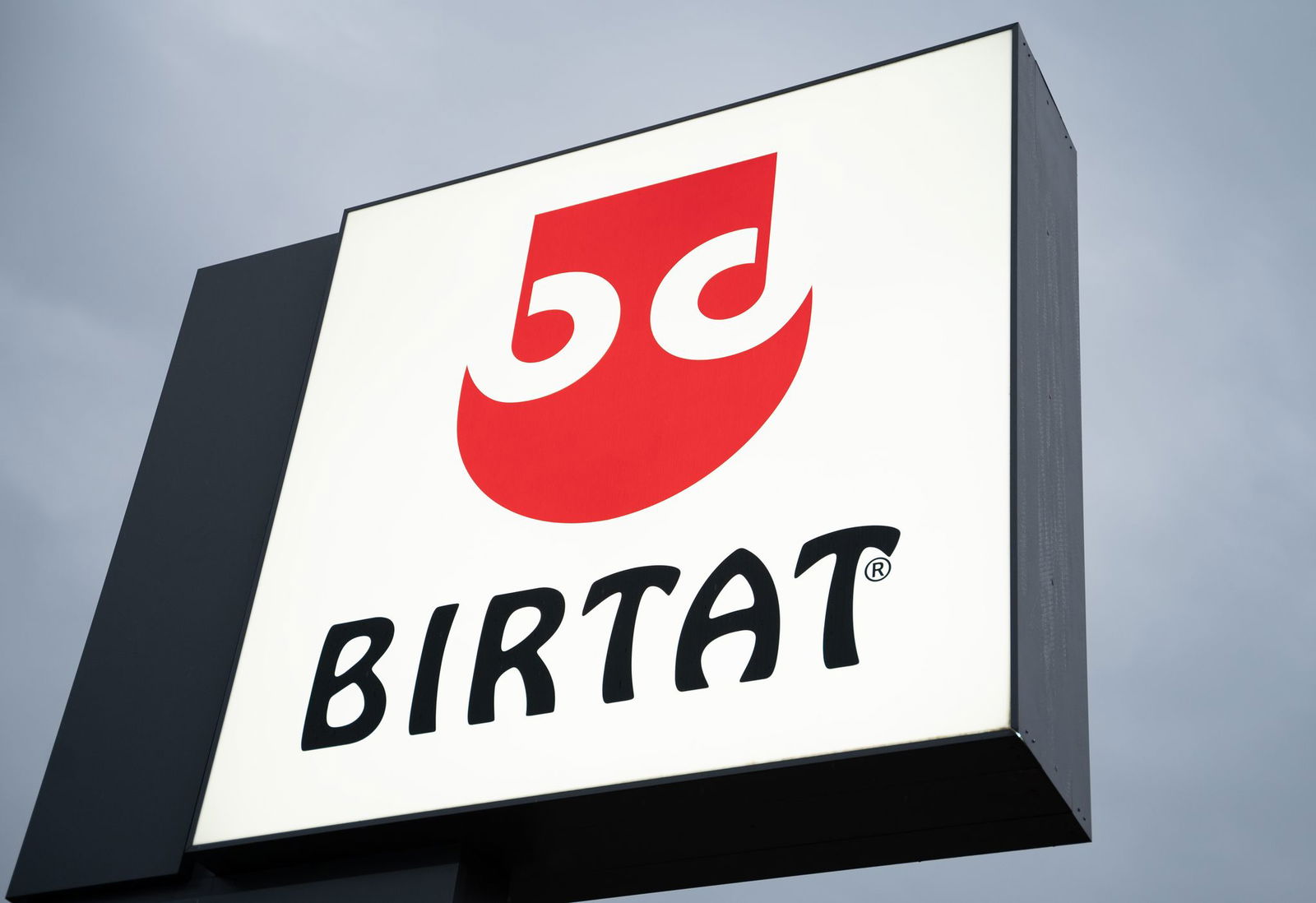 Birtat in der Kritik: Die Gewerkschaft NGG wirft dem Dönerspieß-Hersteller eine Blockadehaltung vor. (Archivbild)