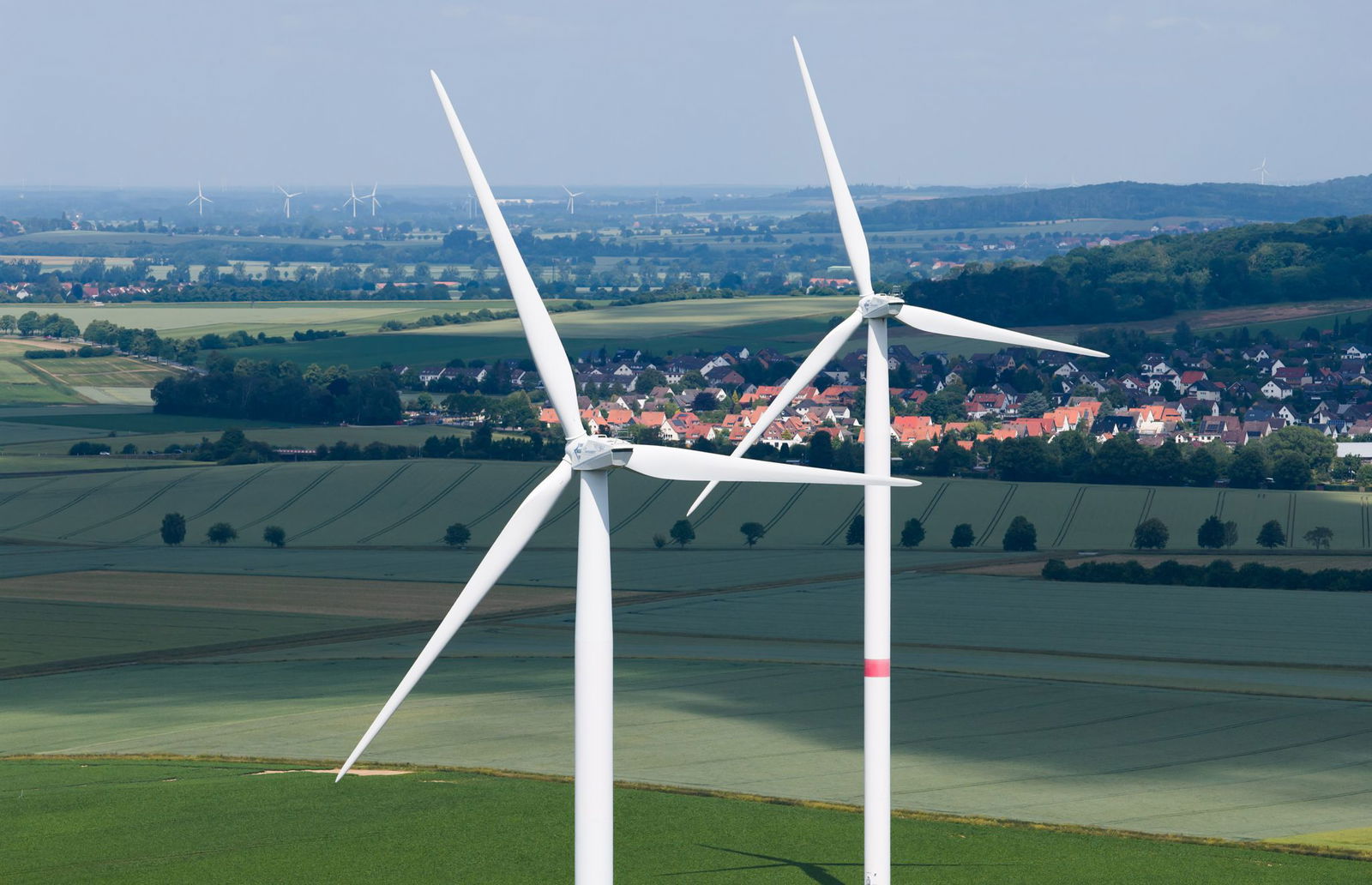 «Deutschland wird seine Klimaziele verfehlen», sagt die Klimawissenschaftlerin Brigitte Knopf.