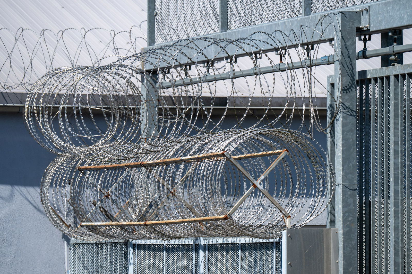 Der 15-Jährige nahm sich am 1. August in der JVA Ottweiler das Leben. (Archivfoto)