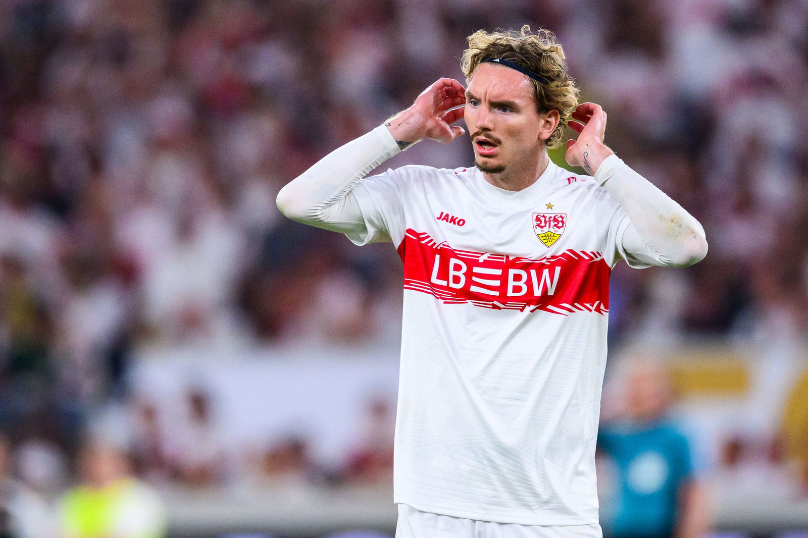 Der VfB erhält für Nick Woltemade bis zu 90 Millionen Euro.