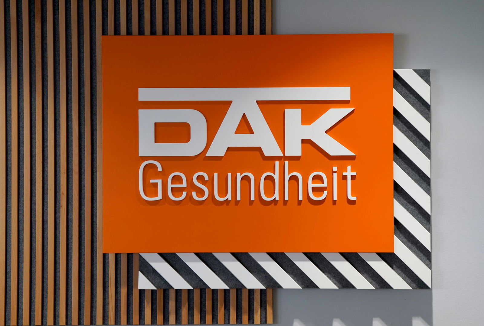 Die DAK hat interne Untersuchungen eingeleitet. (Symbolbild)