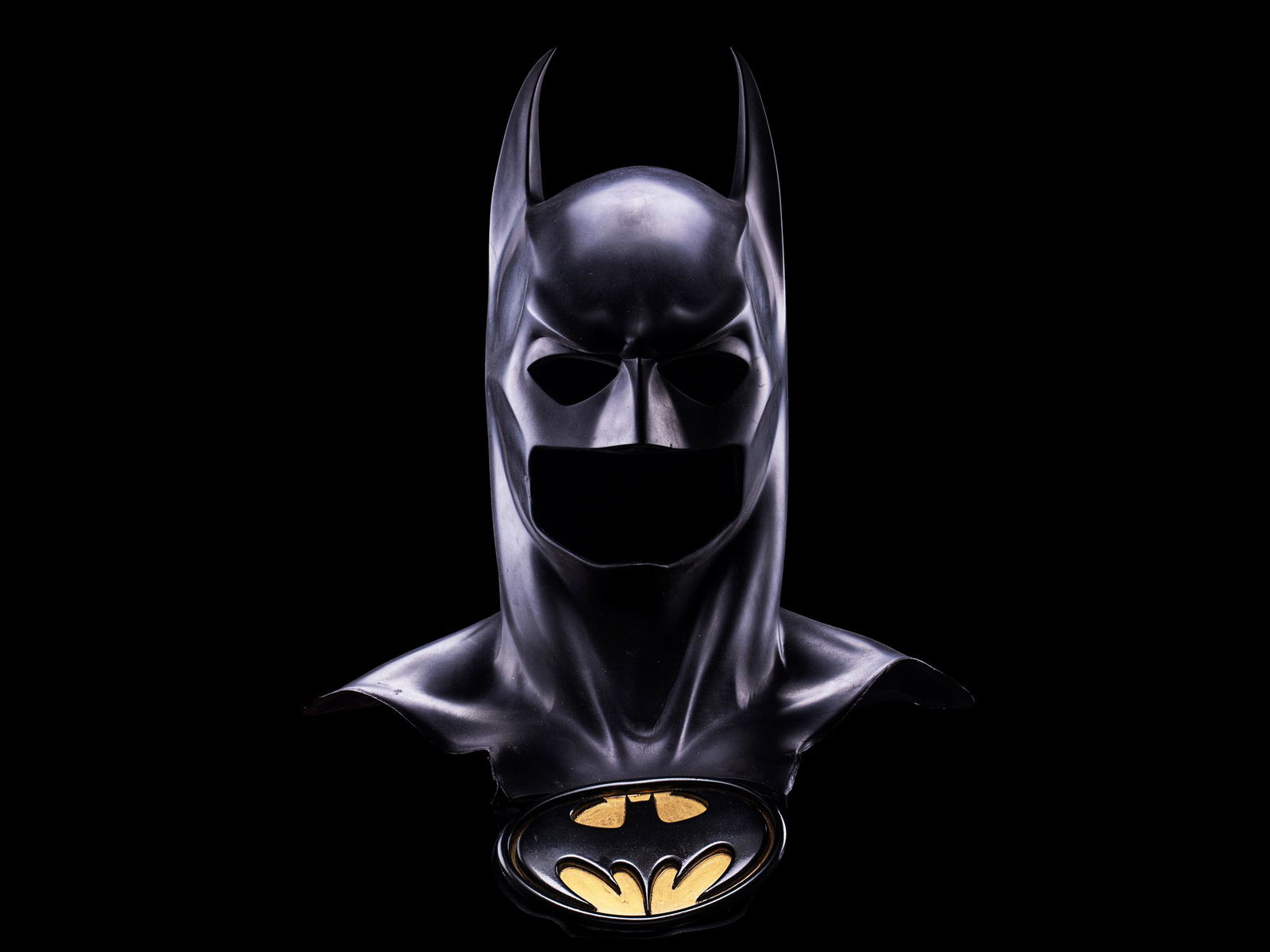 Von Dracula bis Batman - Fledermäuse genießen in der Filmwelt einen zwielichtigen Ruf. (Symbolbild)