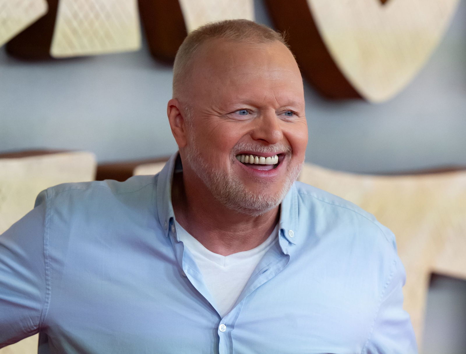 Stefan Raab kündigte eine neue RTL-Show an.