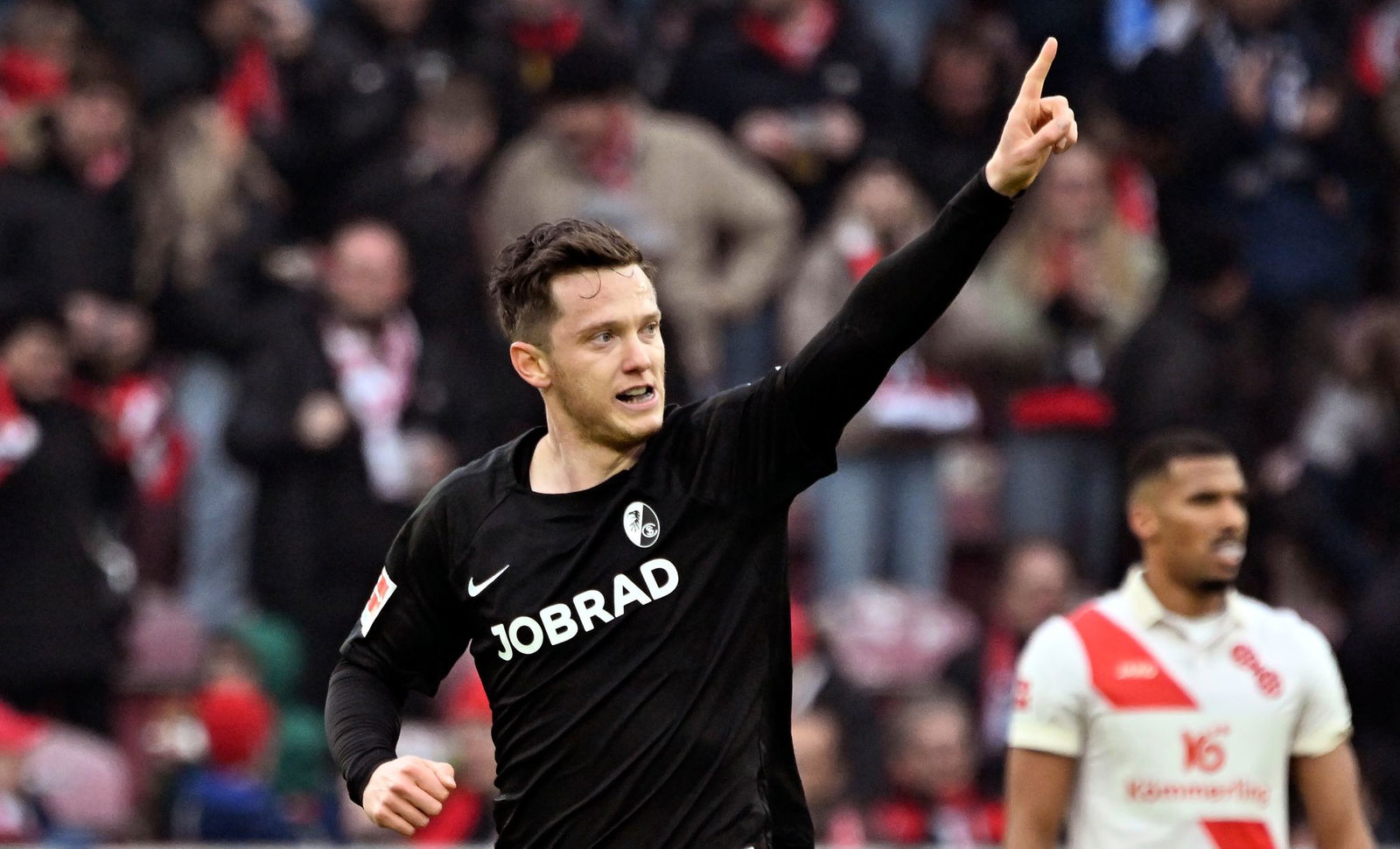 Verlässt die Bundesliga: Michael Gregoritsch