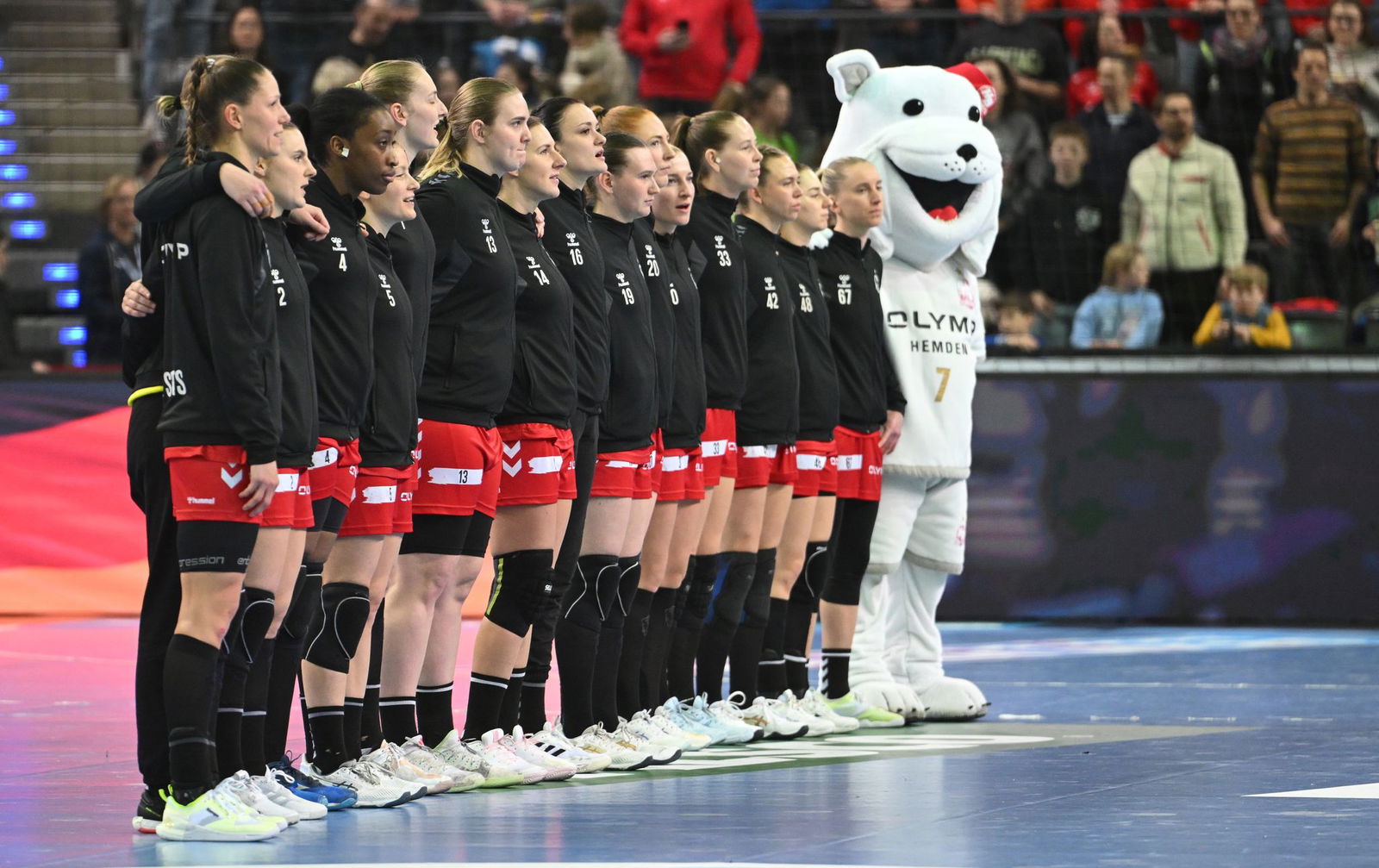 Die HB Ludwigsburg wird sich aus dem Spielbetrieb zurückziehen.