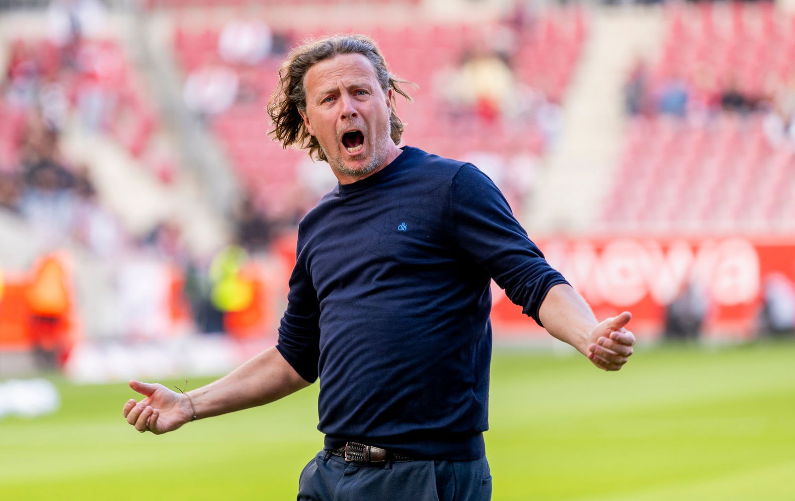 Für Bo Henriksen und den FSV Mainz 05 ist das Auftaktprogramm knackig. 