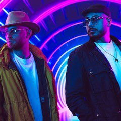 HACUYA x RULEZZ Newcomer KW34 2025