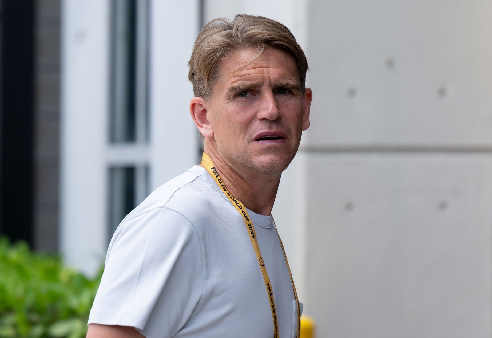 Christoph Freund äußert sich nach dem VfB-Ultimatum.