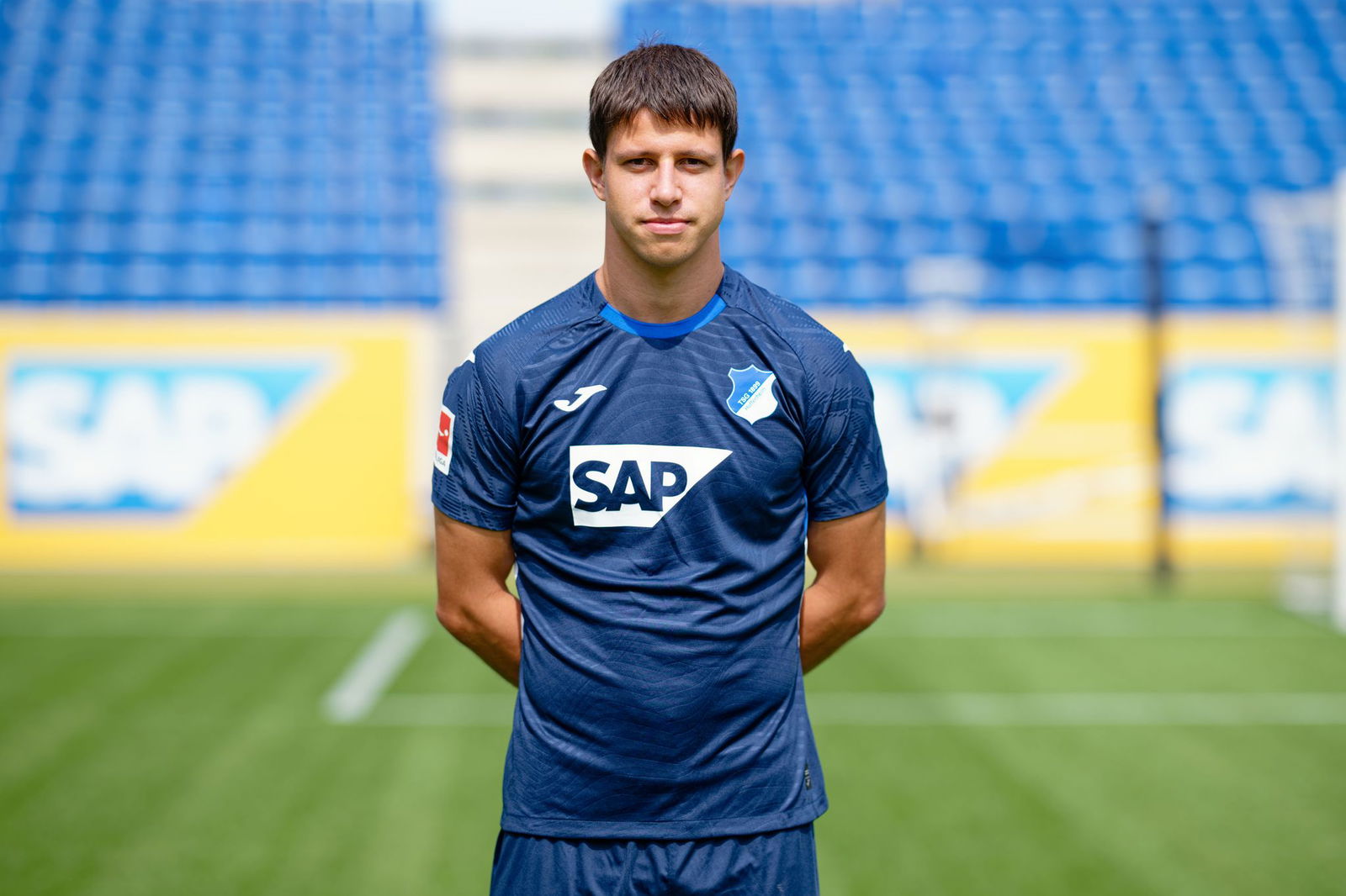 Adam Hlozek fällt länger aus.