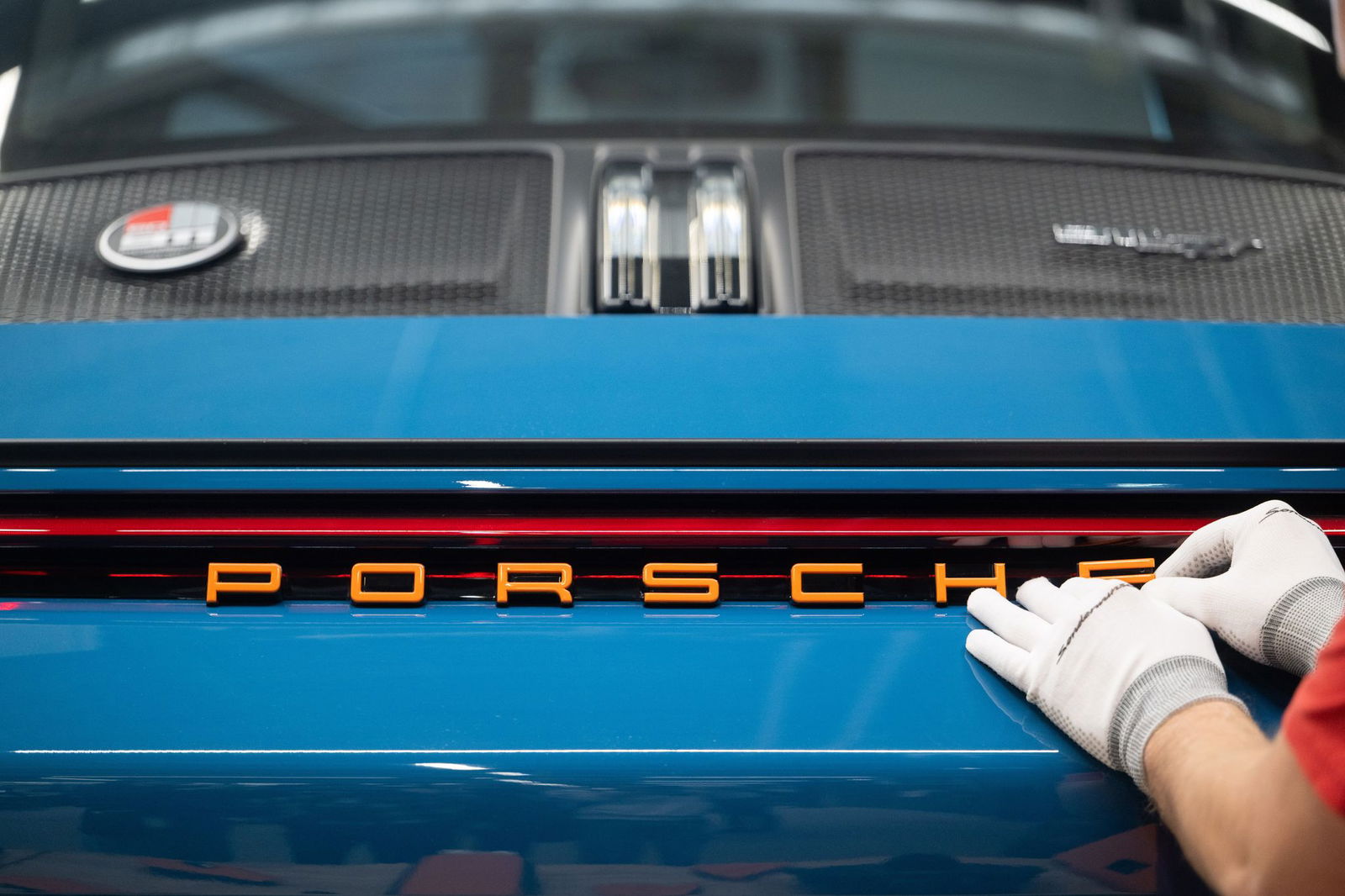 Porsche will laut einen «Spiegel»-Bericht Batterie-Tochter Cellforce fast komplett abwickeln. (Archivbild)