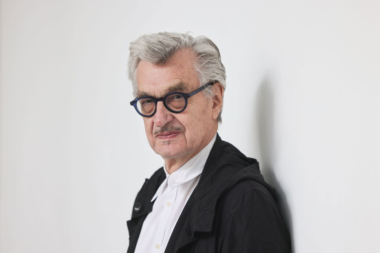 Wim Wenders wird 80 Jahre alt. (Archivfoto)