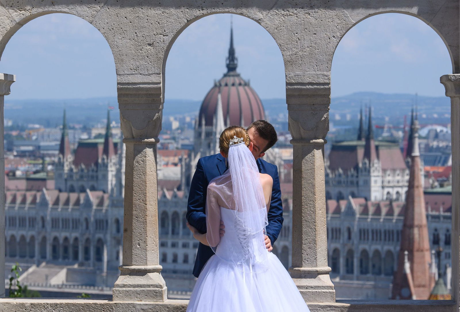 Ruhige Lieder erinnern eher an große romantische Momente im Leben. (Symbolbild)